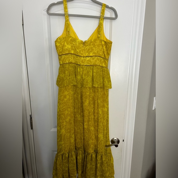 Likely revolve Carla dress size 6 - Picture 4 of 4